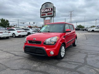 Image for 2013 Kia Soul + ID: 7682340