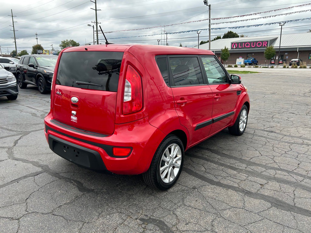 2013 Kia Soul Image 5