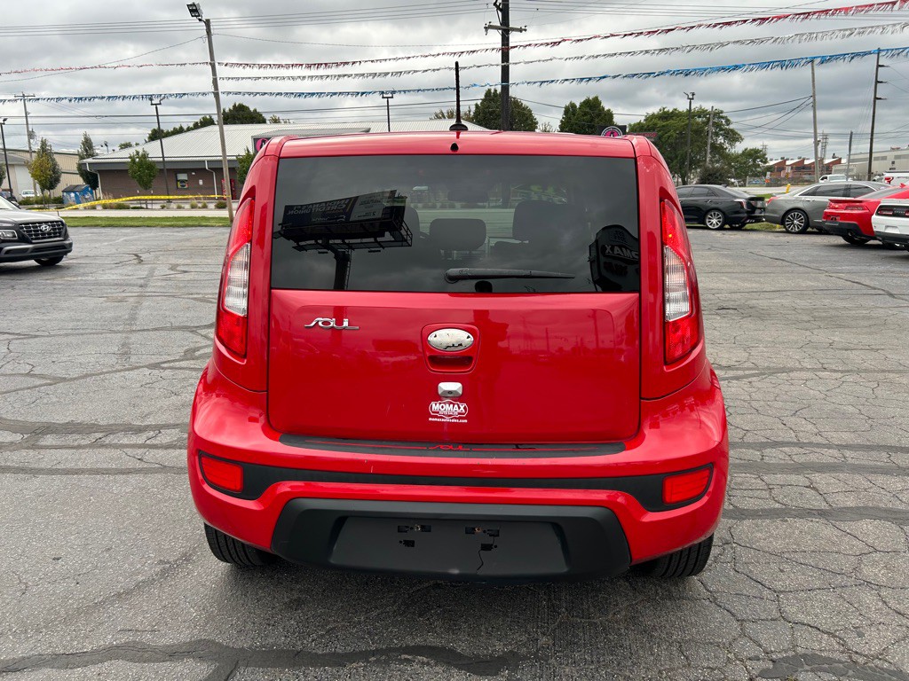 2013 Kia Soul Image 6