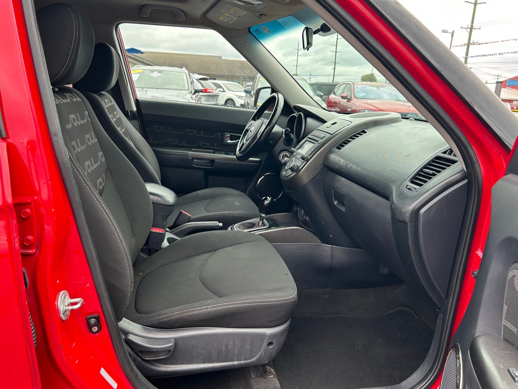 2013 Kia Soul Image 9