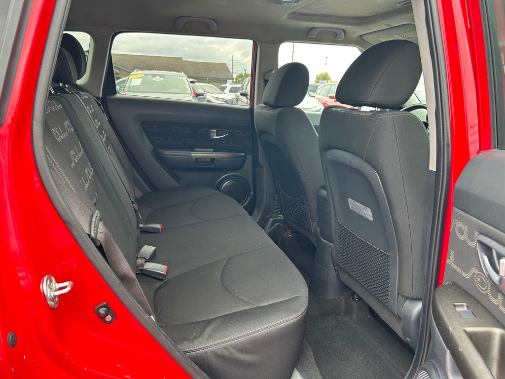 2013 Kia Soul Image 10