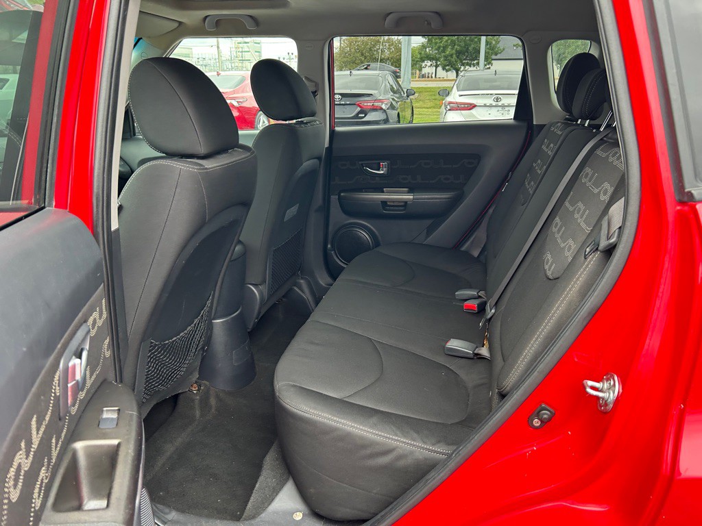 2013 Kia Soul Image 12