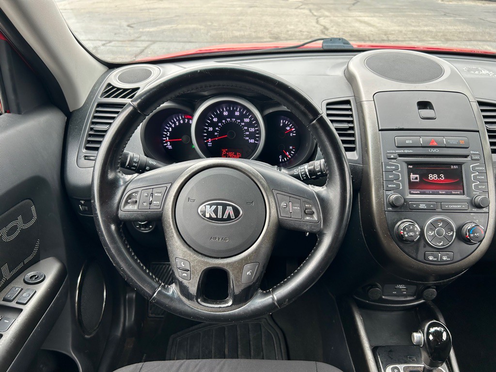 2013 Kia Soul Image 15