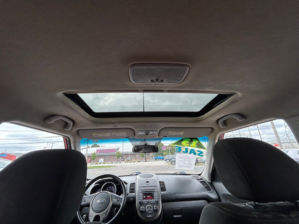 2013 Kia Soul Image 17