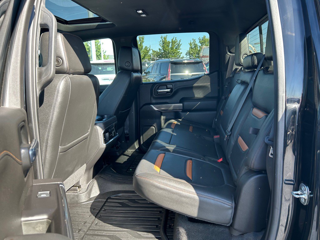 2019 GMC Sierra Image 13