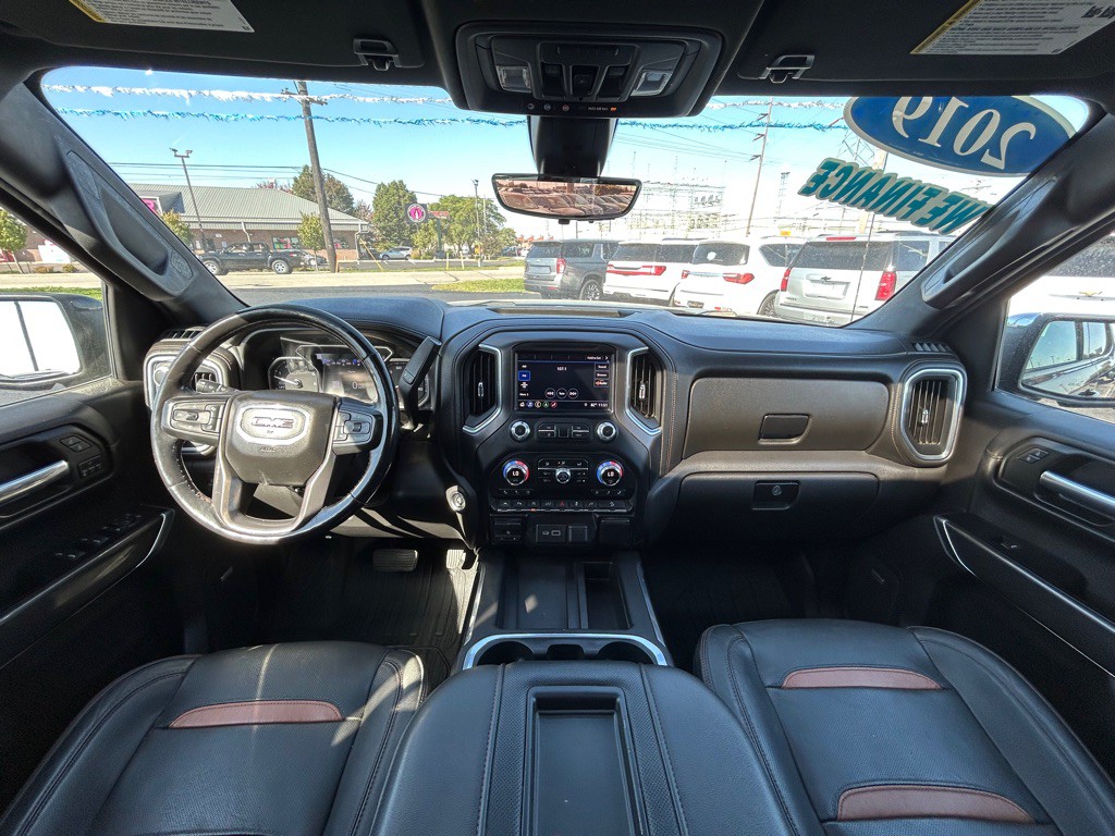 2019 GMC Sierra Image 15