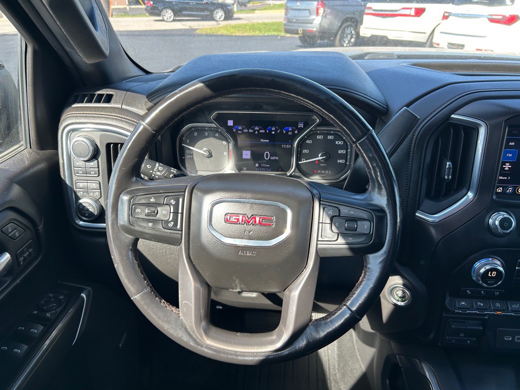 2019 GMC Sierra Image 16