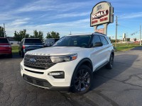 Image for 2021 Ford Explorer XLT ID: 7690767
