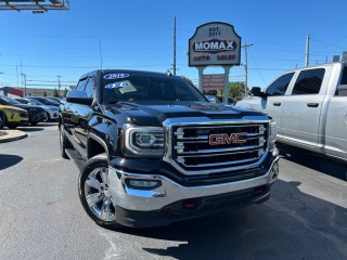 Image for 2016 GMC Sierra 1500 SLT ID: 7705129