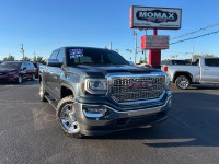 Image for 2018 GMC Sierra 1500 SLT ID: 7707614