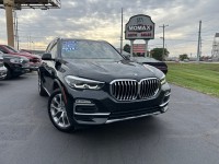 Image for 2019 BMW X5 xDrive40i ID: 7709226