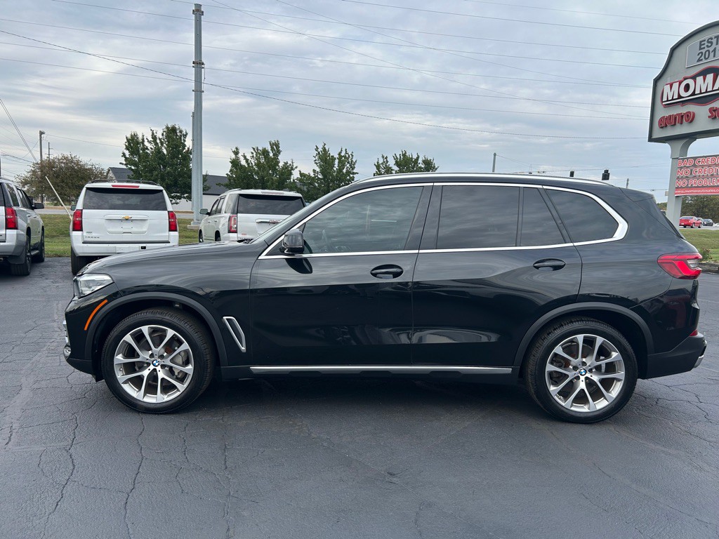2019 BMW X5 Image 6