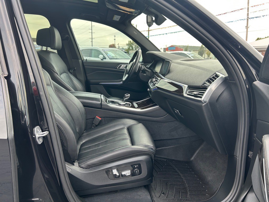 2019 BMW X5 Image 11