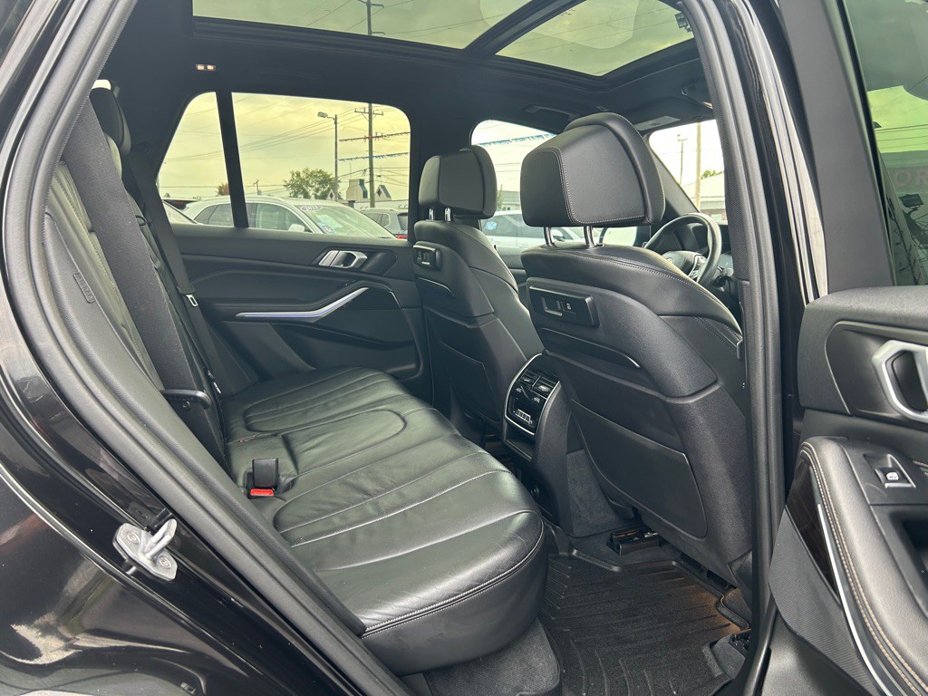 2019 BMW X5 Image 12