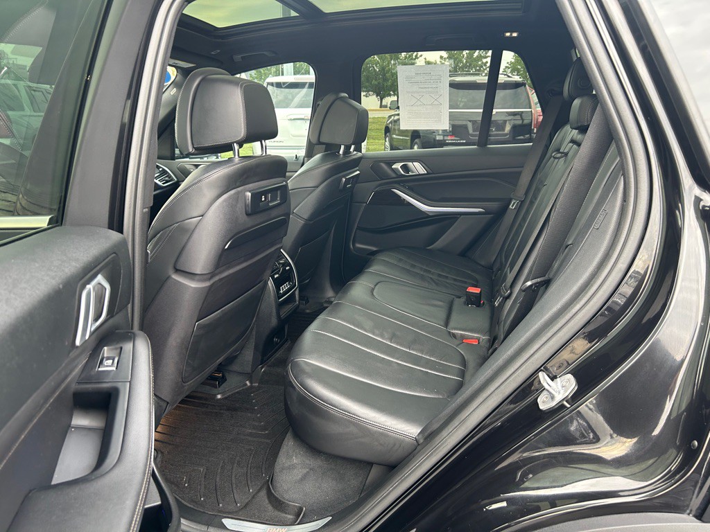 2019 BMW X5 Image 14