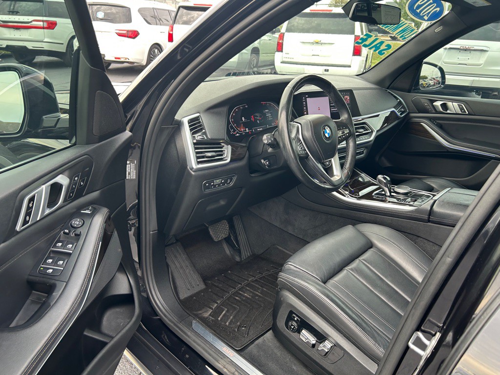 2019 BMW X5 Image 15