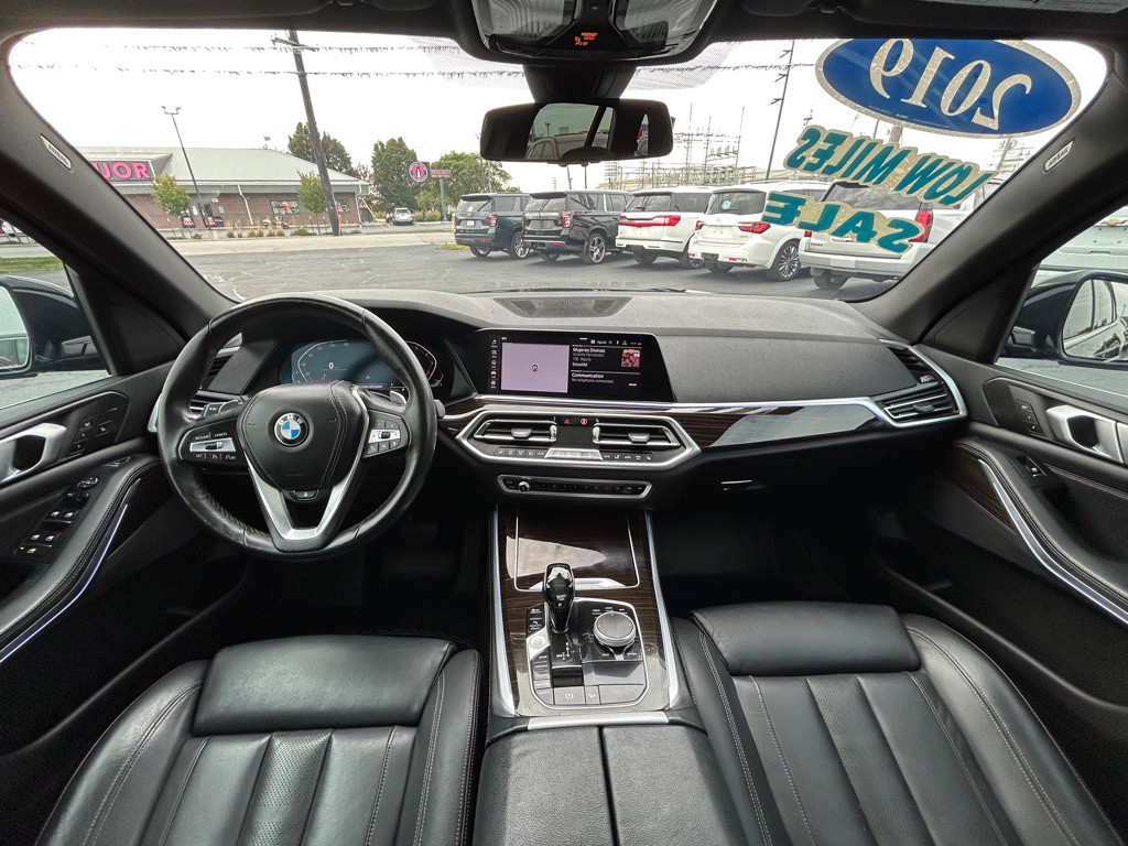 2019 BMW X5 Image 16