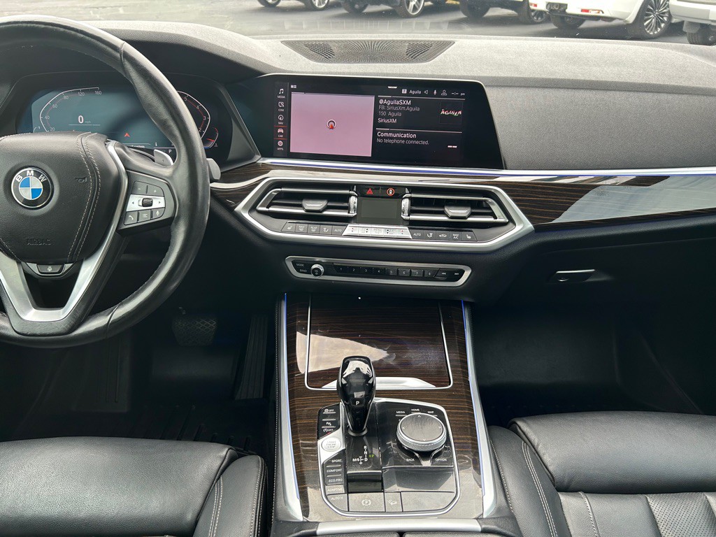 2019 BMW X5 Image 18