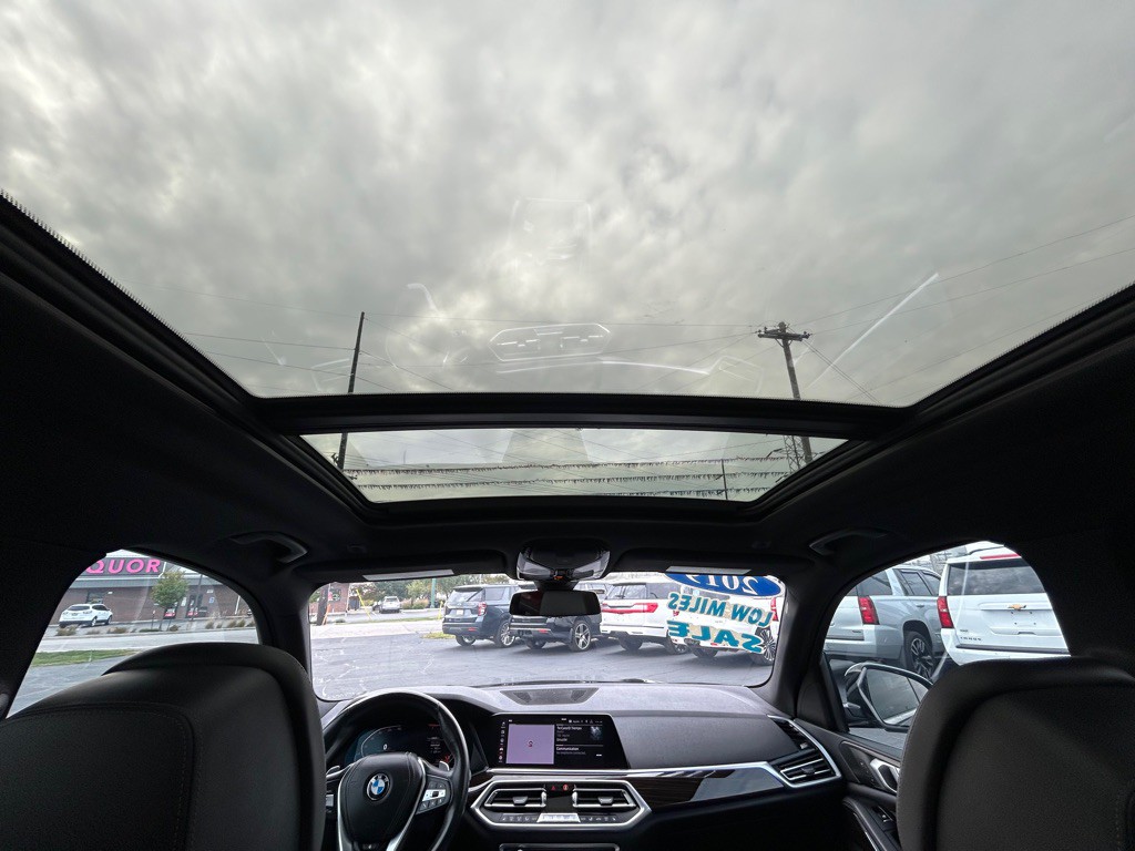 2019 BMW X5 Image 19