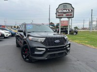 Image for 2020 Ford Explorer ST ID: 7717429