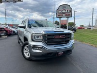 Image for 2016 GMC Sierra 1500 SLE ID: 7718187