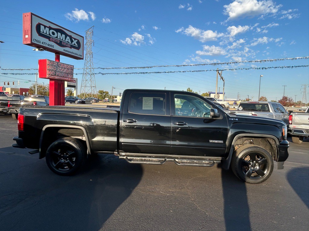 2017 GMC Sierra Image 10