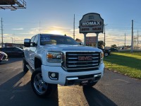 Image for 2017 GMC Sierra 2500 SLT ID: 7732498