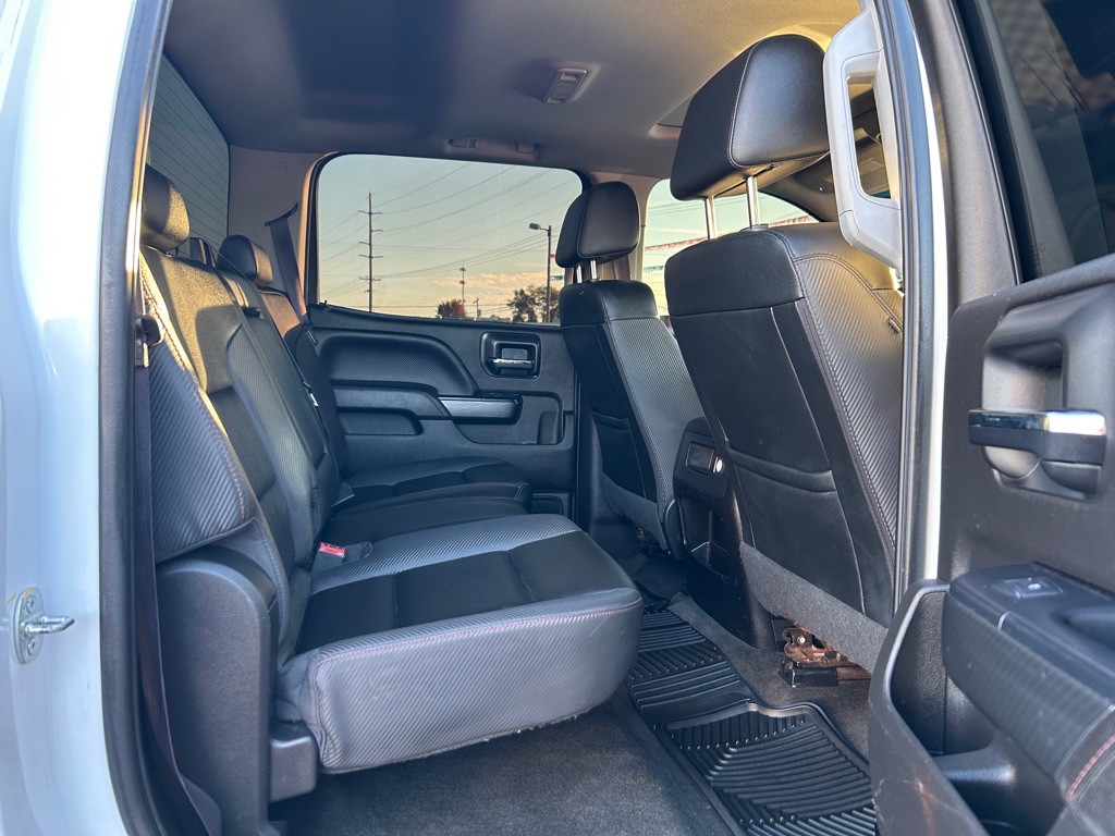 2017 GMC Sierra Image 12