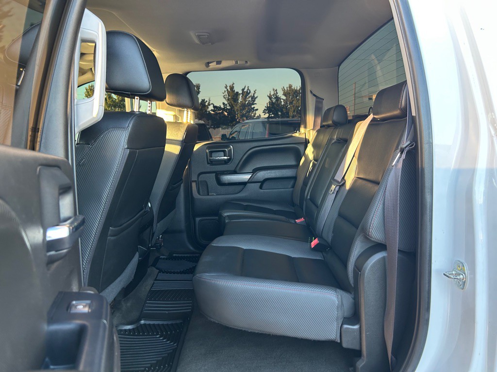 2017 GMC Sierra Image 13