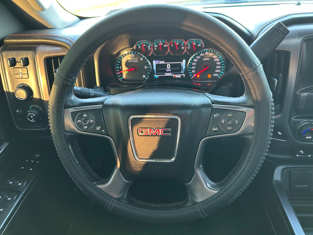 2017 GMC Sierra Image 16