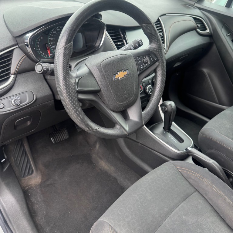 2017 Chevrolet Trax Image 8