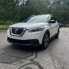 Image for 2018 Nissan Kicks S ID: 6417863