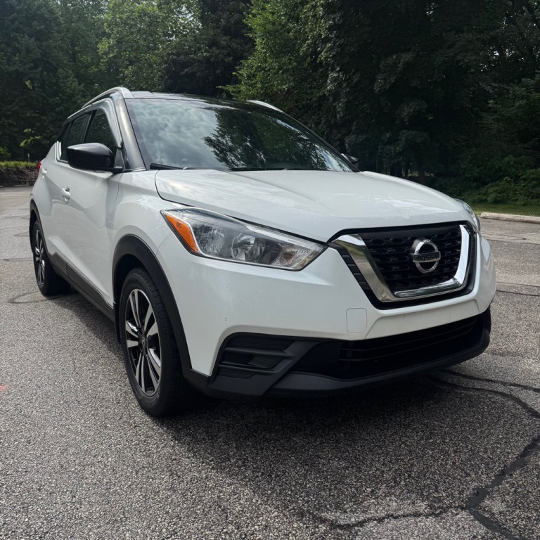 2018 Nissan Kicks Image 6