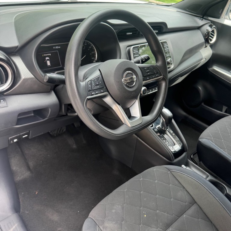 2018 Nissan Kicks Image 8