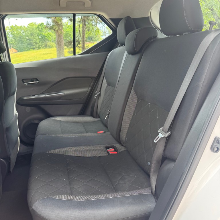 2018 Nissan Kicks Image 10