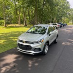 Image for 2021 Chevrolet Trax 1LT ID: 6417896