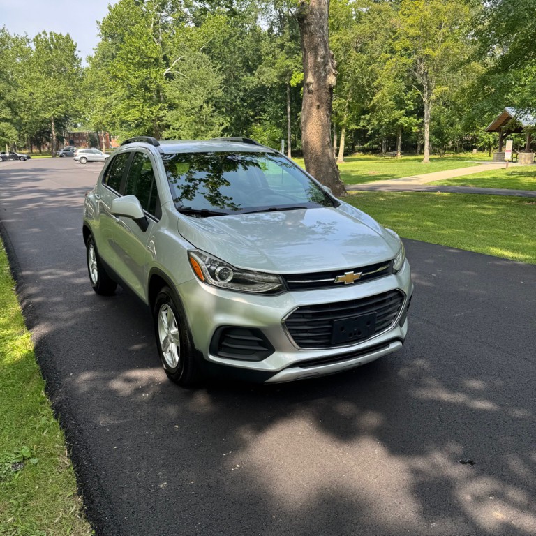 2021 Chevrolet Trax Image 6