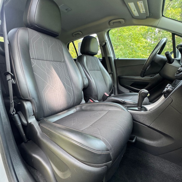 2021 Chevrolet Trax Image 10