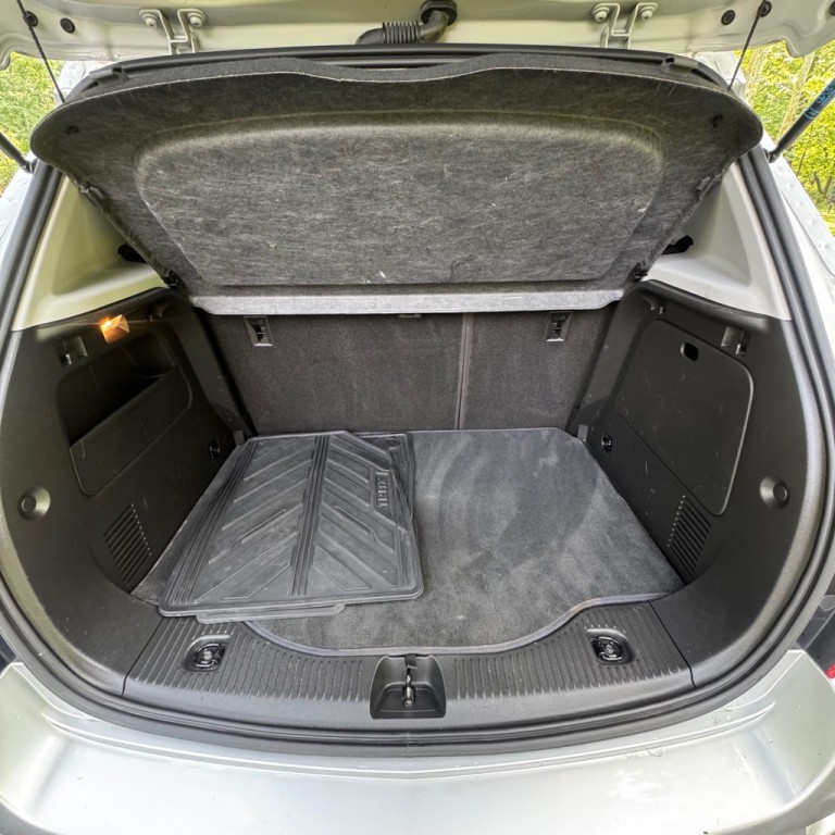 2021 Chevrolet Trax Image 13