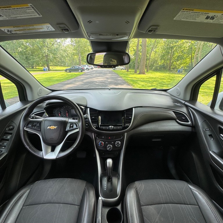 2021 Chevrolet Trax Image 7