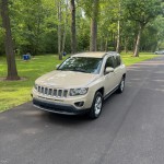 Image for 2017 Jeep Compass Latitude ID: 6424802