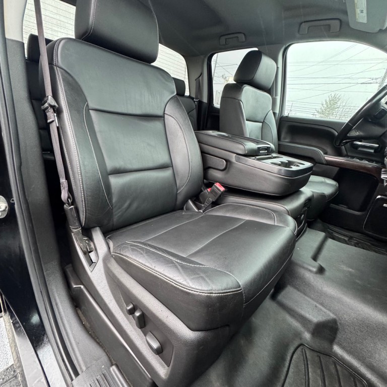 2016 GMC Sierra Image 10