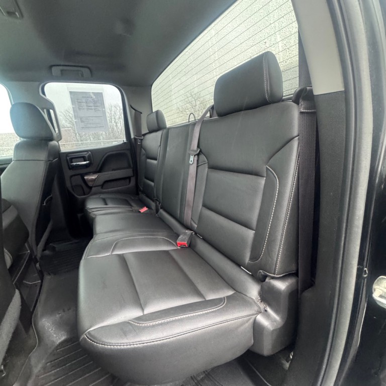 2016 GMC Sierra Image 11