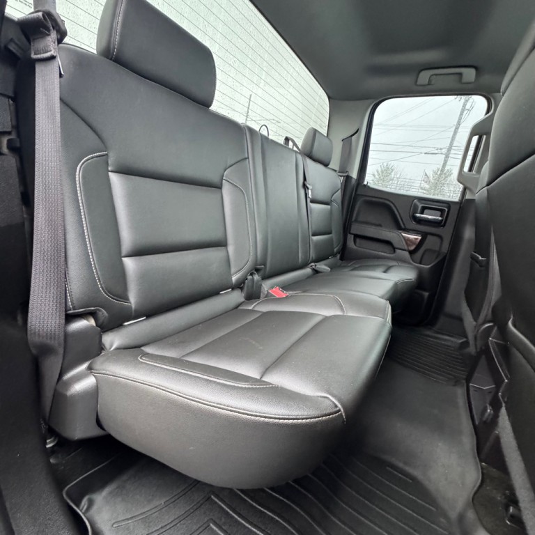 2016 GMC Sierra Image 12