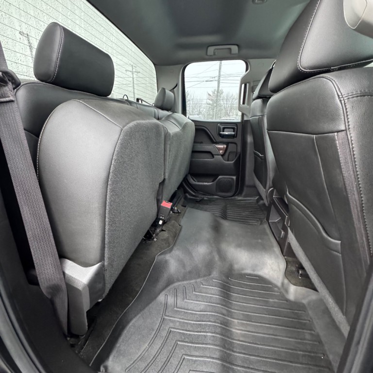 2016 GMC Sierra Image 13