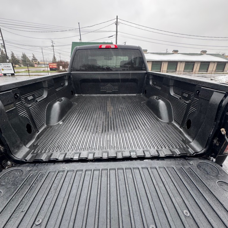 2016 GMC Sierra Image 14