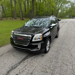 Image for 2017 GMC Terrain SLE ID: 6457160