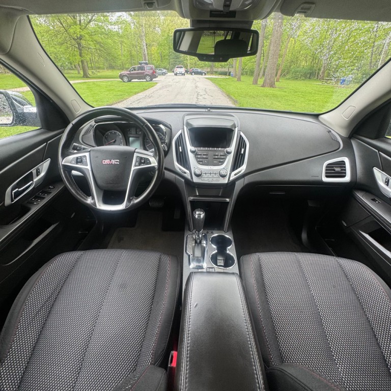 2017 GMC Terrain Image 7