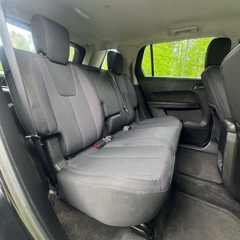 2017 GMC Terrain Image 10