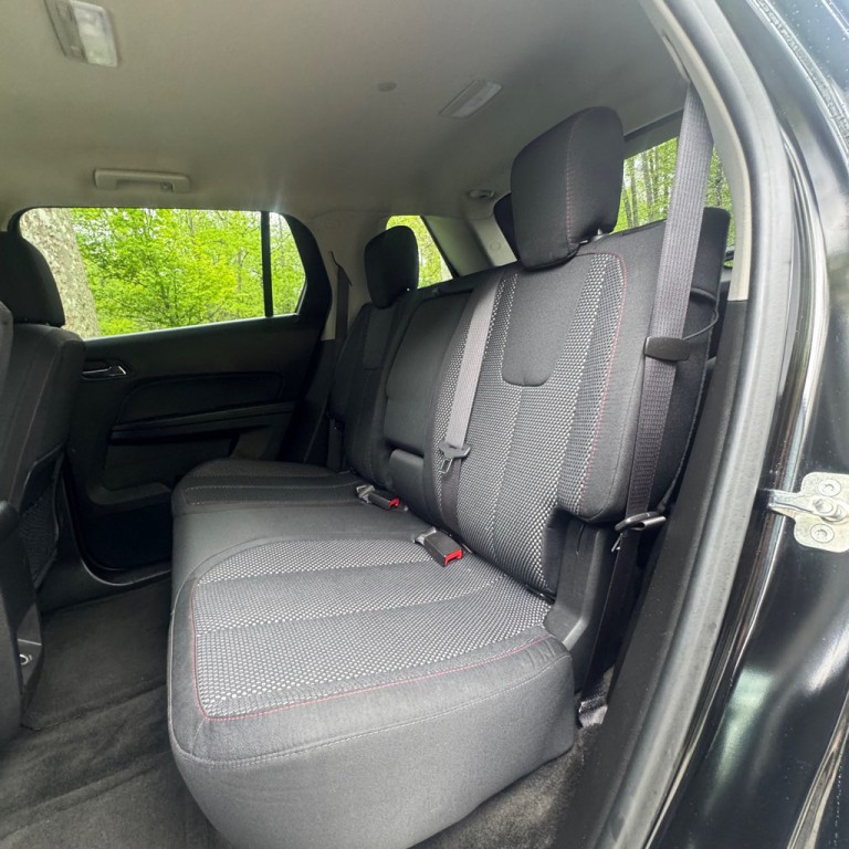 2017 GMC Terrain Image 11